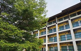 Sakorn Residence Hotel Chiang Mai